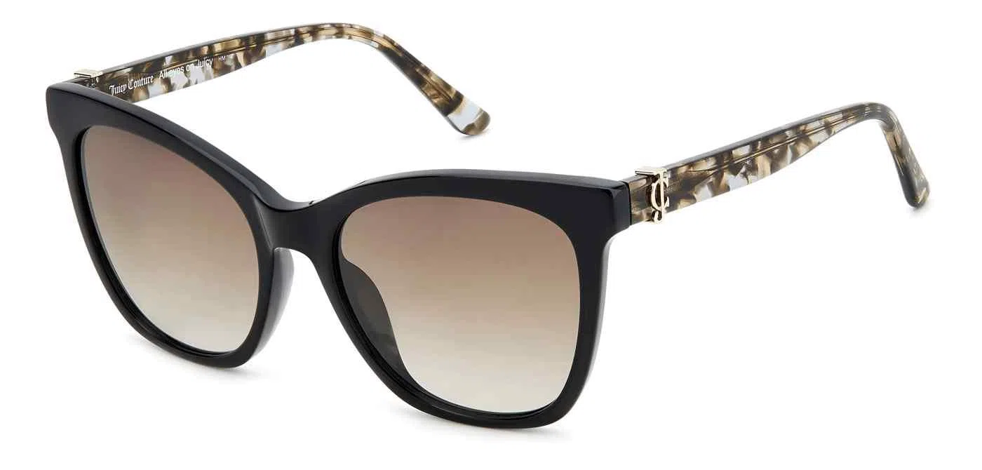 Juicy Couture JU629 Sunglasses - view 7